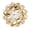 H, variant on Scarf Ring Clip for Women Rhinestone Flower Belt Scarf Slide Buckle Metal Floral Shawl Brooch Ties Clips for Dress Shirts Clothing Accessories