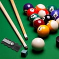 thumbnail image 5 of jojofuny 1Pcs Black Rectangular Billiard Pool Tip Tool With Suffer Shaper Aerator For Beginners, 5 of 8