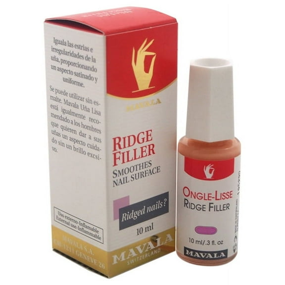 Mavala Switzerland Ridge Filler 10ml/0.3oz