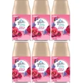 thumbnail image 4 of Glade Automatic Spray Refill, Air Freshener, Empower Mint, 6.2 oz, 6 Count, 4 of 17