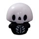 thumbnail image 1 of Adornos de Halloween, figurita de resina para escritorio, para salón y dormitorio, microdecoración, 1 of 8