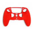 thumbnail image 1 of Funda de silicona para mando, carcasa suave de piel para Gamepad para Ps5 Edge, 1 of 5