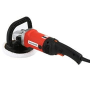 6 Variable Speed Electric Car Polisher Buffer Waxer Sander