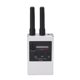 thumbnail image 3 of Detector de cámara Anti Posicionamiento Múltiples modos de detección Detector de GPS sensible portátil para Hotel Plata, 3 of 8