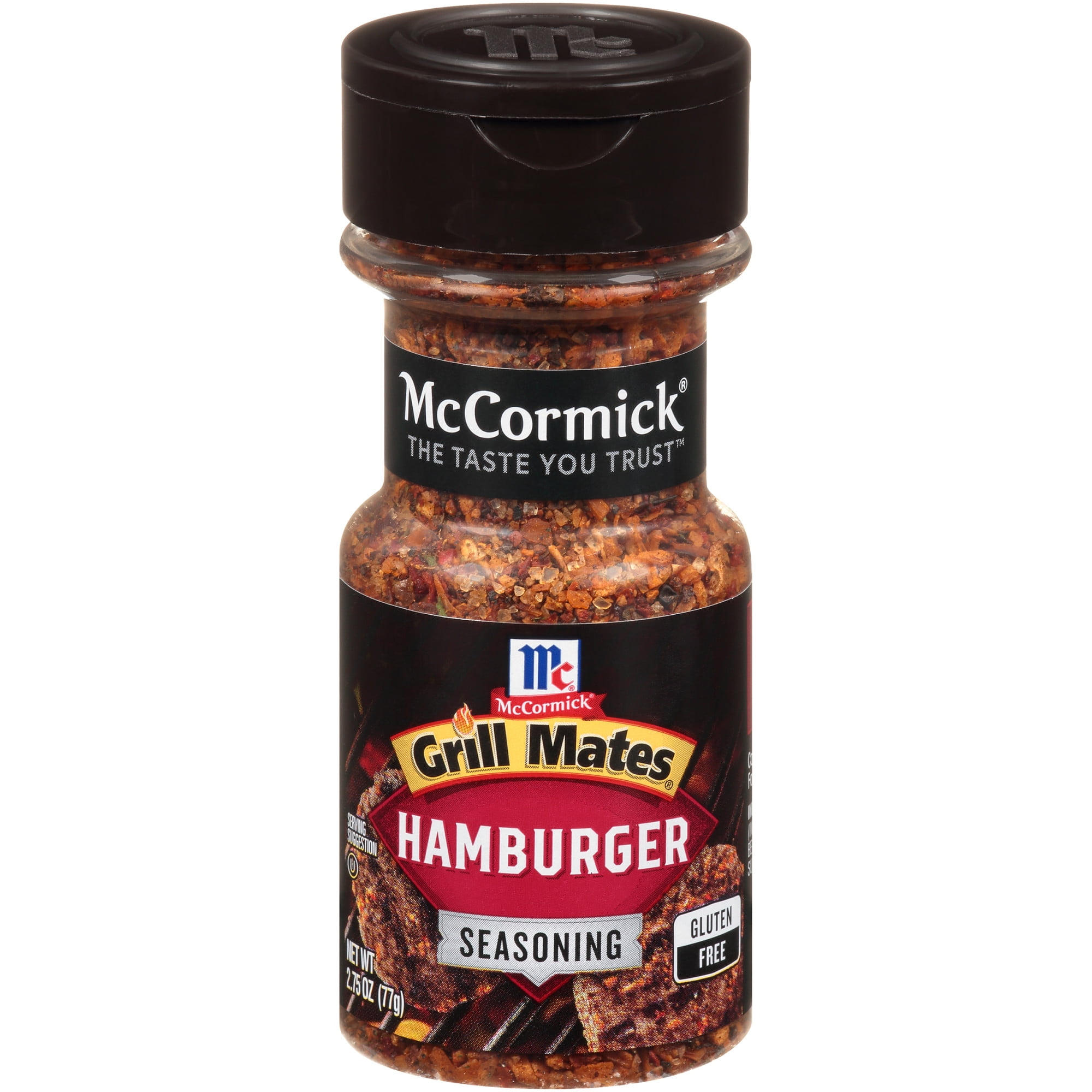 burger seasoning