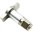 thumbnail image 3 of 2X N866410 1/2 Pouce Impact Driver Assemblage de Conversion en Enclume pour Série DCF899 Remplacement de Mandrin de Driver Sans Fil, 2 x Mandrin de Driver, 3 of 6