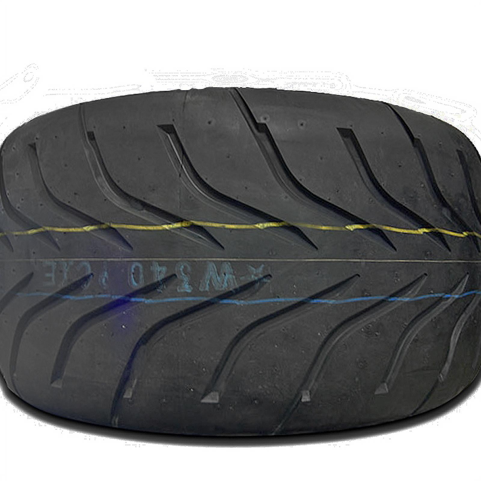 Toyo Proxes R888 225/50R16 92 W Tire - Walmart.com