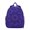 Purple-1, variant on Healing Mandala Students Backpack - Spiritual Energy and Emotional Zen Design with Dreamy Floral Indian Ornament, Durable Lightweight School Bag for Students