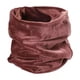 thumbnail image 1 of Bufanda de tubo de invierno mascarilla para boca y nariz tela de moto terciopelo, 1 of 5