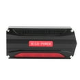 thumbnail image 2 of Abastado Car Jump Starter Pack Charger Battery Power Bank Jumper 4USB US Plug 100-240V, 2 of 8