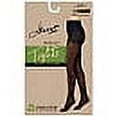 thumbnail image 2 of Hanes Womens EcoSmart Animal Print Control Top Tights Style-HG0016, 2 of 5