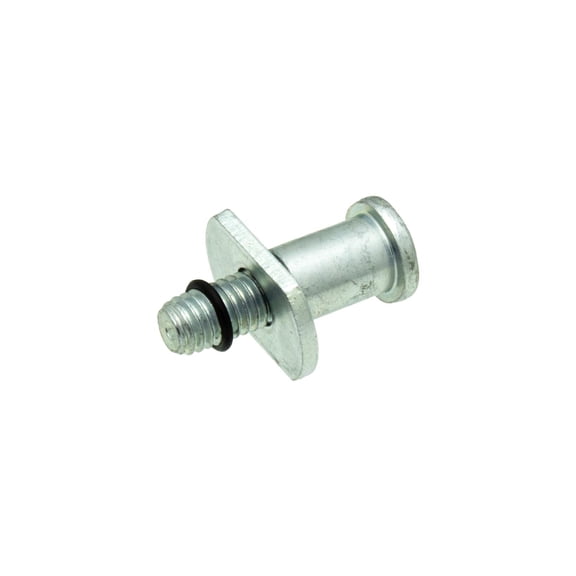 Global Link Motorhome Entry Door Rotary Strike Post, .69" Shoulder