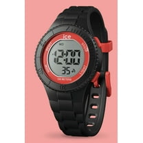 ICE Digit Black Spider