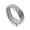 Silver, variant on Wrap Bracelet Opening Bangles Fashionable Cuff Bracelet Elastic Wristband Wrist Accessory Iron