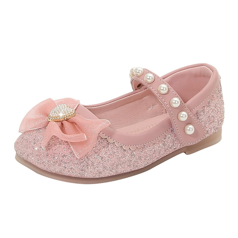 Little girl shoes size hot sale 12