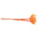 thumbnail image 2 of 60Pcs Fall Dried Flowers Bunny Dried Flowers Lagurus Ovatus Rabbit Tail Grass for Dried Floral(Orange), 2 of 5