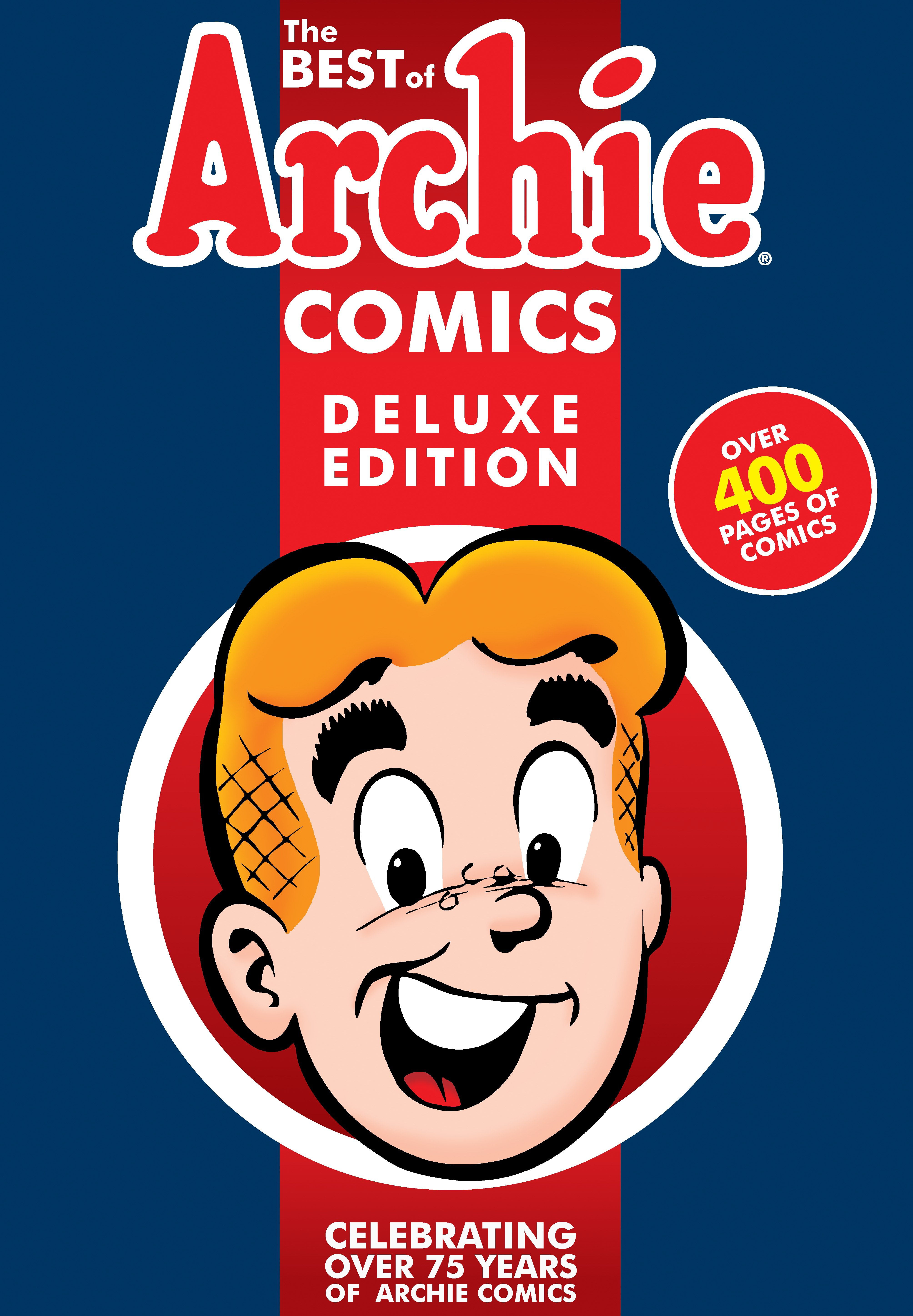 biography of archie in best friends in the world