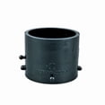 thumbnail image 3 of Valterra Sewer Hose Connector T1029-1 For Connecting Sewer Hose to RV Sewer Waste Valve; Termination Adapter; 3 Inch Bayonet x 3 Inch Spigot; Black, 3 of 5