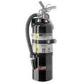 thumbnail image 3 of H3R Performance MaxOut Dry Chemical Car Fire Extinguisher - 5.0 lb. Black, 3 of 7