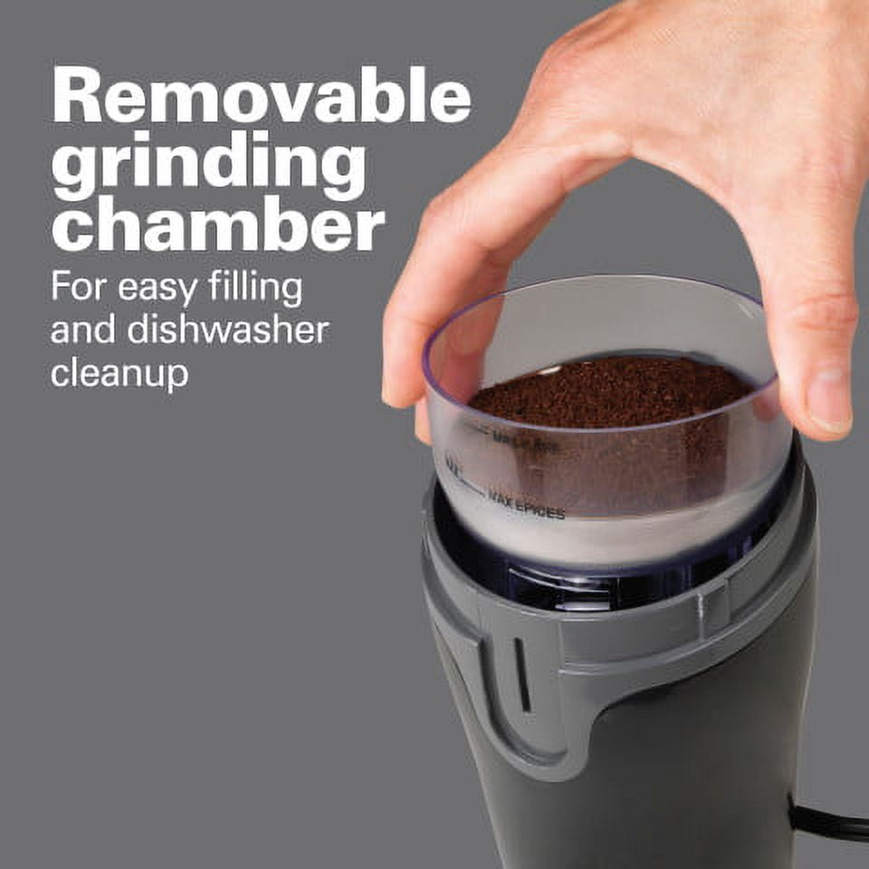 Fresh Grind Coffee Grinder - 80333