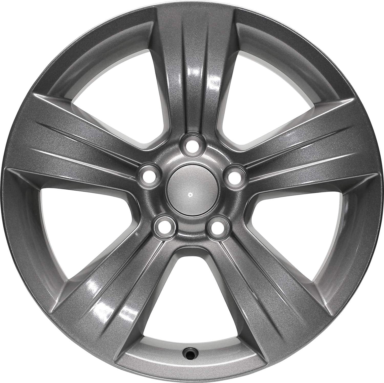 Aluminum Wheel Rim 17 inch for 20152017 Jeep Patriot Tire Fits