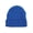 Sky Blue, variant on dianhelloya Warm hat Men Women Autumn Winter Knitting Beanie Hat Solid Color Brimless Retro Round Dome Outdoor Pullover Skiing Hat Streetwear Rose Red