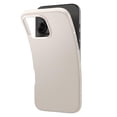 thumbnail image 4 of Funda Spigen para iPhone 16 Pro Liquid Air Military Titanium, 4 of 8