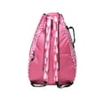 thumbnail image 2 of Glove It Tennis Backpack for Women, Lightweight Ladies Tennis Bag & Sling Backpack for 2 Racquets, Balls, Water Bottle, 2 of 4