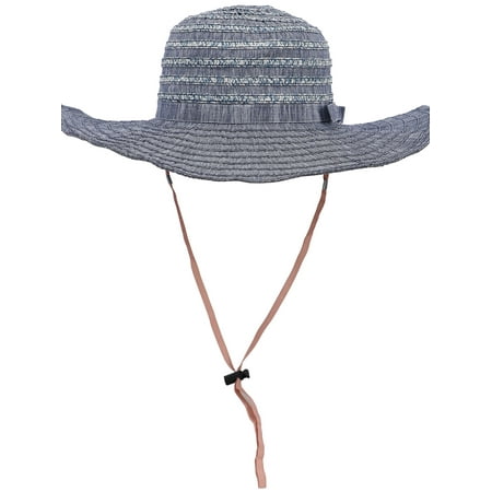 Simplicity - Women's Floppy Large Brim Beach Sun Hat with 