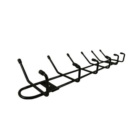 Richelieu 23508Bc 20 Wide Tool Hanger – Black