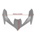 thumbnail image 4 of Compatible con Kawasaki Z900 2022+carenado superior de faro de motocicleta, 4 of 4