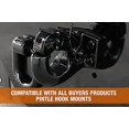 thumbnail image 3 of Buyers Products Manufacturer Part #: PH20 Pintle Hook, 3 of 5
