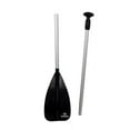 thumbnail image 4 of Swimline Solstice 35000 3 Piece Aluminum Adjustable Stand-Up SUP Kayak Paddle, 4 of 8