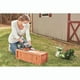 thumbnail image 4 of Lijadora orbital BLACK+DECKER 20 V MAX inalámbrica BDCRO20C, 4 of 8