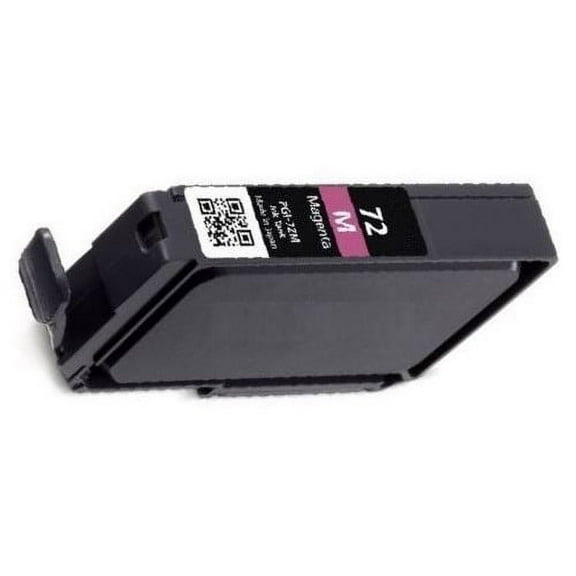 Compatible cartridge for Canon PGI-72M - magenta
