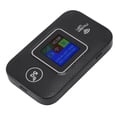 thumbnail image 1 of Wifi portátil 4g lte, alta velocidad 4g módem móvil módem lcd visualización cifrado de seguridad usb enchufado 300mbps Enchufe y juego para tabletas para para europa, 1 of 7