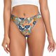 thumbnail image 1 of Fotbe Fashionable Paisley Tanga Sin Costuras para Mujer con Estampado – Panties Invisibles, Transpirables y Cómodos para Uso Diario-Medium, 1 of 6