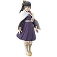 thumbnail image 1 of Figurine d'Action Dessin Animé Demon Slayer Kanao Tsuyuri Modèle en PVC Jouets Collection Fan 5.9 Pouces, 1 of 5