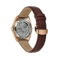 thumbnail image 3 of Bulova Surveyor Automatic Men's Watch 97A175, 3 of 3