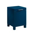 thumbnail image 1 of Sauder® Vista Key Side Table, Navy Blue, 422436, 1 of 6