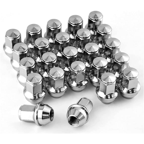 Ford F150 Lug Nuts