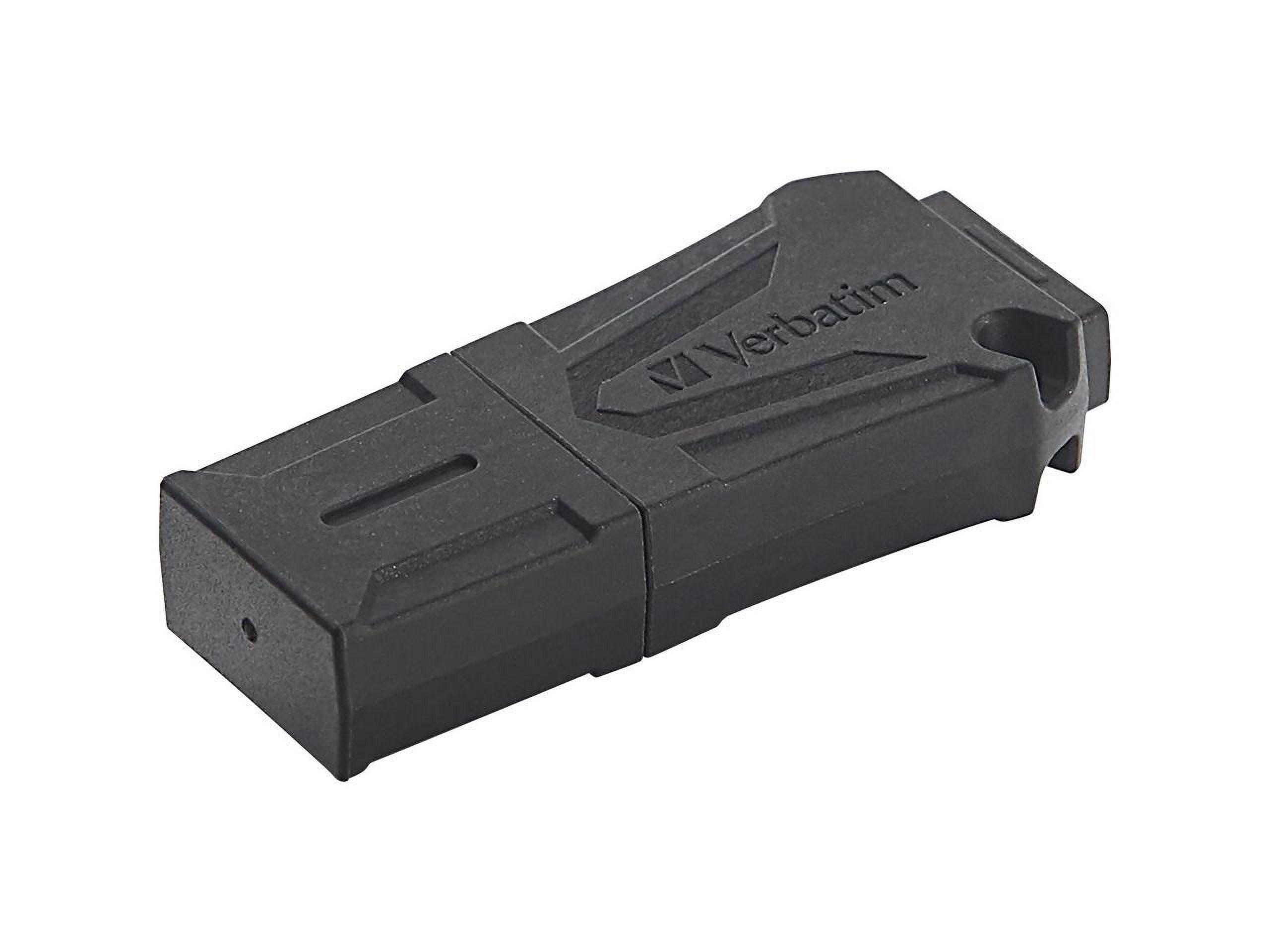 Verbatim 32GB ToughMAX™ USB Flash Drive