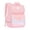 B#002, variant on Back To School Cutecore Backpack,Stain Resistant Hard-Shell School Backpack With Large Layered Space, Comfortable Shoulder Design, Daily Back To School Supplies For Storing Textbooks And Stationery-B
