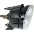 thumbnail image 3 of Replacement N107533 Fog Light Compatible with 2004-2015 Nissan Titan 2005-2007 Armada Front, Right Passenger With bulb(s), 3 of 3