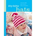 thumbnail image 2 of Itty-Bitty Hats, 2 of 2