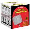 thumbnail image 2 of Imperial Manufacturing 9611088 Brosse de Cheminée Carrée - 8 x 8 Po., 2 of 2