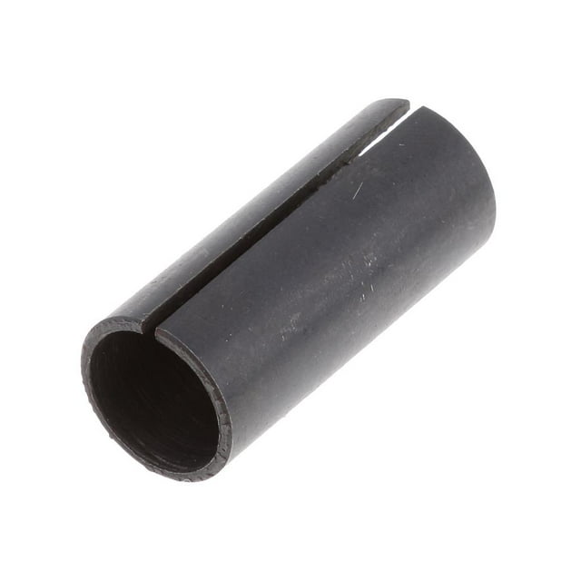 S SERENABLE High Precision Router Bit Collet Chuck Adapter CNC Tool 10-12mm / 3/8"-1/2" 10mm to 12mm