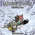 thumbnail image 1 of Mouse Guard: Winter 1152, 1 of 3