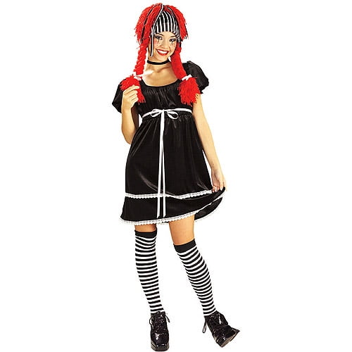lol doll costume walmart