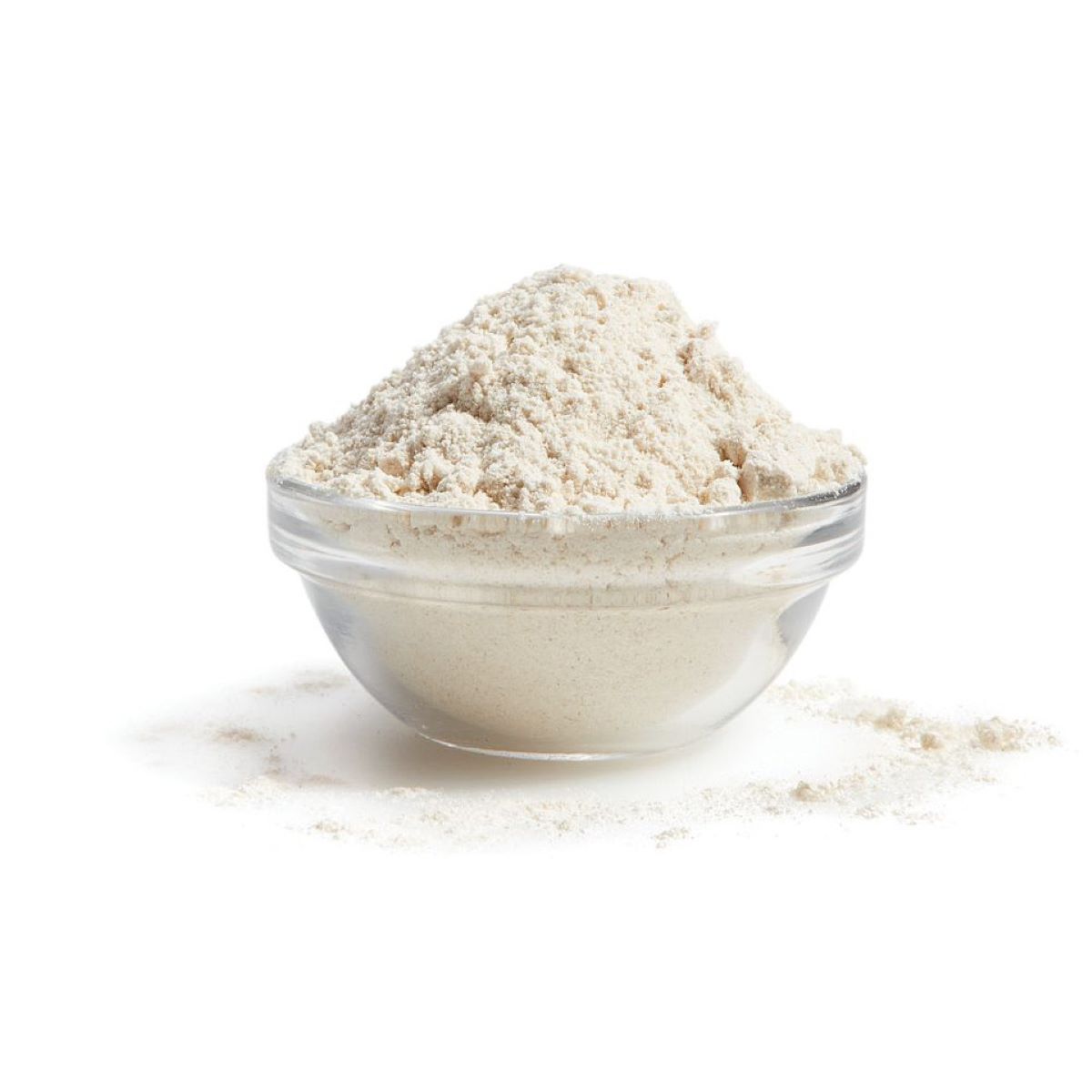 King Arthur Diastatic Malt Powder, 4 oz Jar, Kosher